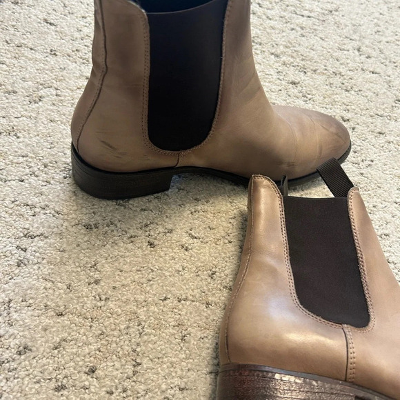 EOS “Celine” boots in excellent  near new condition Sz 41 beautiful leather - Picture 10 of 13